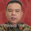 Wakil Ketua DPR RI Sufmi Dasco Ahmad membantah kabar surat presiden (surpres) yang telah dikirim ke DPR RI terkait ihwal pergantian Kapolri.