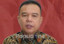 Wakil Ketua DPR RI Sufmi Dasco Ahmad membantah kabar surat presiden (surpres) yang telah dikirim ke DPR RI terkait ihwal pergantian Kapolri.
