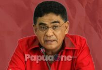 Hilangnya tiga orang demonstran yang terjadi selama unjuk rasa akhir Agustus 2025 membuat Wakil Ketua Andreas Hugo Pareira berang.