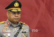 Aktivitas Pertambangan Tanpa Izin (PETI) yang marak terjadi di Distrik Wasirawi, Kabupaten Manokwari mendapat perhatian serius