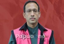 Eks Menteri Pendidikan, Kebudayaan, Riset, dan Teknologi (Mendikbudristek) Nadiem Anwar Makarim nampaknya harus legowo pasca Hakim